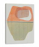 Hoodoo Ii - Rob Delamater | Cuadro decorativo de Canvas Lab