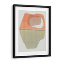 Hoodoo Ii - Rob Delamater | Cuadro decorativo de Canvas Lab