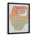 Hoodoo Ii - Rob Delamater | Cuadro decorativo de Canvas Lab