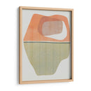 Hoodoo Ii - Rob Delamater | Cuadro decorativo de Canvas Lab