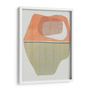 Hoodoo Ii - Rob Delamater | Cuadro decorativo de Canvas Lab
