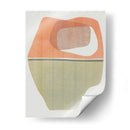 Hoodoo Ii - Rob Delamater | Cuadro decorativo de Canvas Lab