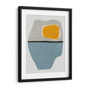 Hoodoo Iii - Rob Delamater | Cuadro decorativo de Canvas Lab