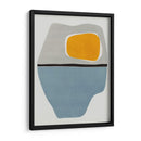 Hoodoo Iii - Rob Delamater | Cuadro decorativo de Canvas Lab