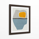Hoodoo Iii - Rob Delamater | Cuadro decorativo de Canvas Lab