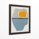 Hoodoo Iii - Rob Delamater | Cuadro decorativo de Canvas Lab