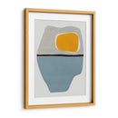 Hoodoo Iii - Rob Delamater | Cuadro decorativo de Canvas Lab