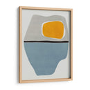 Hoodoo Iii - Rob Delamater | Cuadro decorativo de Canvas Lab