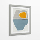 Hoodoo Iii - Rob Delamater | Cuadro decorativo de Canvas Lab