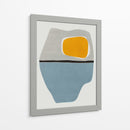 Hoodoo Iii - Rob Delamater | Cuadro decorativo de Canvas Lab