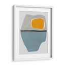 Hoodoo Iii - Rob Delamater | Cuadro decorativo de Canvas Lab