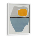 Hoodoo Iii - Rob Delamater | Cuadro decorativo de Canvas Lab