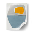 Hoodoo Iii - Rob Delamater | Cuadro decorativo de Canvas Lab