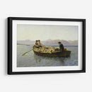 Cambiando de pastos - Rosa Bonheur | Cuadro decorativo de Canvas Lab