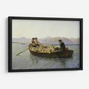 Cambiando de pastos - Rosa Bonheur | Cuadro decorativo de Canvas Lab