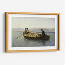 Cambiando de pastos - Rosa Bonheur | Cuadro decorativo de Canvas Lab