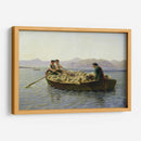 Cambiando de pastos - Rosa Bonheur | Cuadro decorativo de Canvas Lab