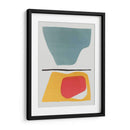 Hoodoo Iv - Rob Delamater | Cuadro decorativo de Canvas Lab