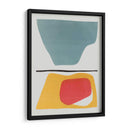 Hoodoo Iv - Rob Delamater | Cuadro decorativo de Canvas Lab