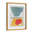 Hoodoo Iv - Rob Delamater | Cuadro decorativo de Canvas Lab