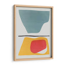 Hoodoo Iv - Rob Delamater | Cuadro decorativo de Canvas Lab