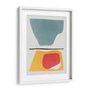 Hoodoo Iv - Rob Delamater | Cuadro decorativo de Canvas Lab