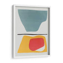 Hoodoo Iv - Rob Delamater | Cuadro decorativo de Canvas Lab