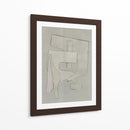 Alquimia Iii - Rob Delamater | Cuadro decorativo de Canvas Lab