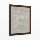 Alquimia Iii - Rob Delamater | Cuadro decorativo de Canvas Lab