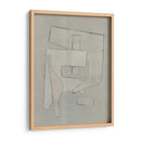Alquimia Iii - Rob Delamater | Cuadro decorativo de Canvas Lab