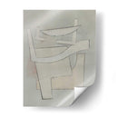 Alquimia Iv - Rob Delamater | Cuadro decorativo de Canvas Lab