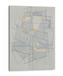 Alquimia V - Rob Delamater | Cuadro decorativo de Canvas Lab