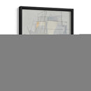 Alquimia V - Rob Delamater | Cuadro decorativo de Canvas Lab