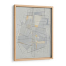 Alquimia V - Rob Delamater | Cuadro decorativo de Canvas Lab