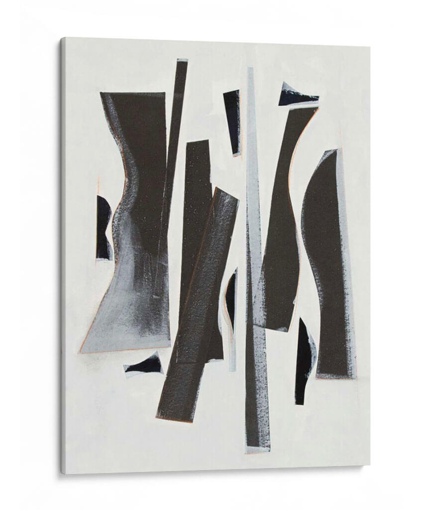 Cadencia Ritmo I - Rob Delamater | Cuadro decorativo de Canvas Lab