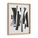 Cadencia Ritmo I - Rob Delamater | Cuadro decorativo de Canvas Lab