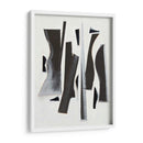 Cadencia Ritmo I - Rob Delamater | Cuadro decorativo de Canvas Lab