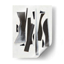 Cadencia Ritmo I - Rob Delamater | Cuadro decorativo de Canvas Lab