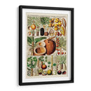 Carta De Palmera - Vision Studio | Cuadro decorativo de Canvas Lab