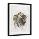 Buffalo Americano I - Ethan Harper | Cuadro decorativo de Canvas Lab