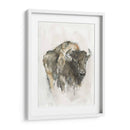 Buffalo Americano I - Ethan Harper | Cuadro decorativo de Canvas Lab