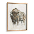 Búfalo Americano Ii - Ethan Harper | Cuadro decorativo de Canvas Lab