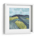 Marshlight Fields I - June Erica Vess | Cuadro decorativo de Canvas Lab