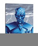 I want you for the night's army | Cuadro decorativo de Canvas Lab