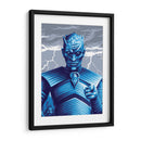 I want you for the night's army | Cuadro decorativo de Canvas Lab