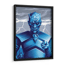 I want you for the night's army | Cuadro decorativo de Canvas Lab