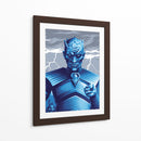 I want you for the night's army | Cuadro decorativo de Canvas Lab