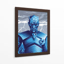 I want you for the night's army | Cuadro decorativo de Canvas Lab