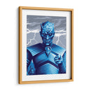 I want you for the night's army | Cuadro decorativo de Canvas Lab