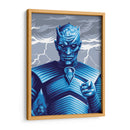 I want you for the night's army | Cuadro decorativo de Canvas Lab